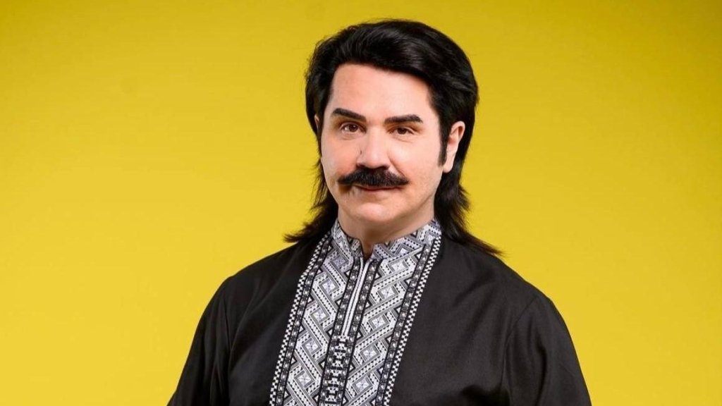 Горе в родині Павла Зіброва: народний артист повідомив про важку втрату