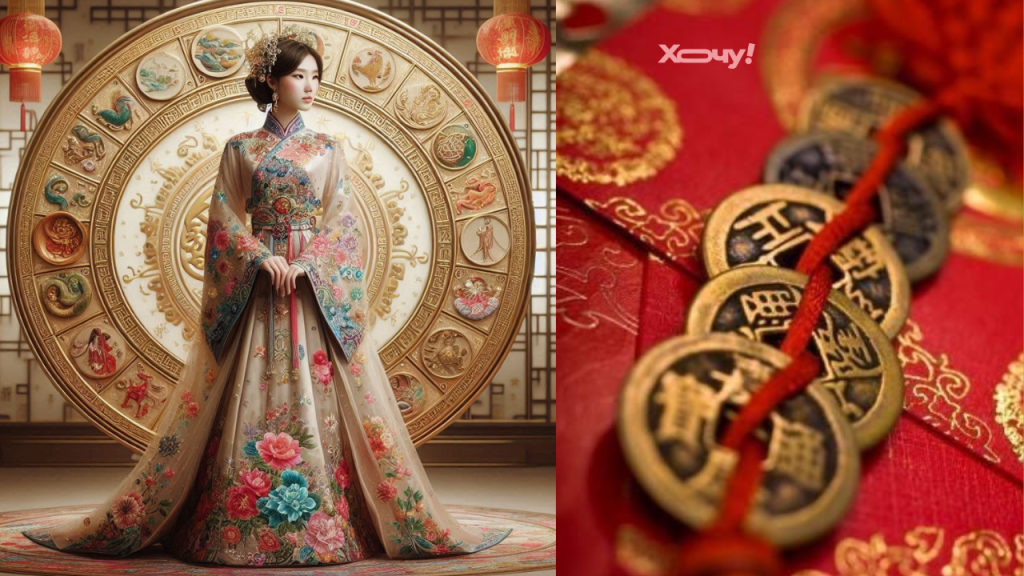 Кошельки будут трещать от денег: кому по китайскому гороскопу повезет с финансами в январе 2026