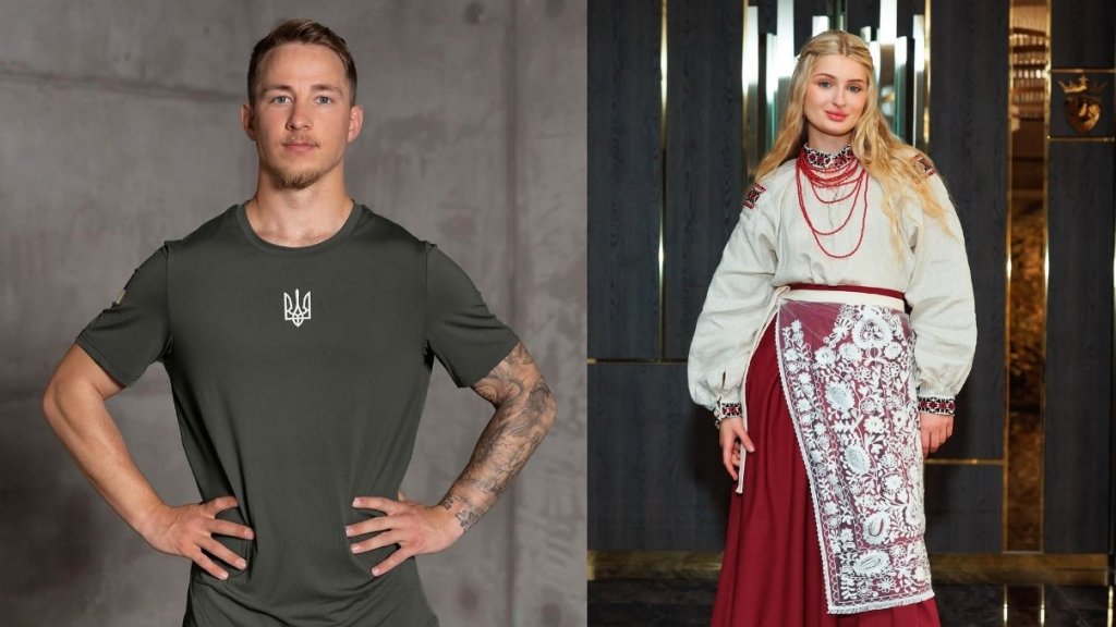 Терен подогрел слухи о романе с эксовременницей "Холостяка" Виточкой: парочка засветилась вместе (ФОТО, ВИДЕО)