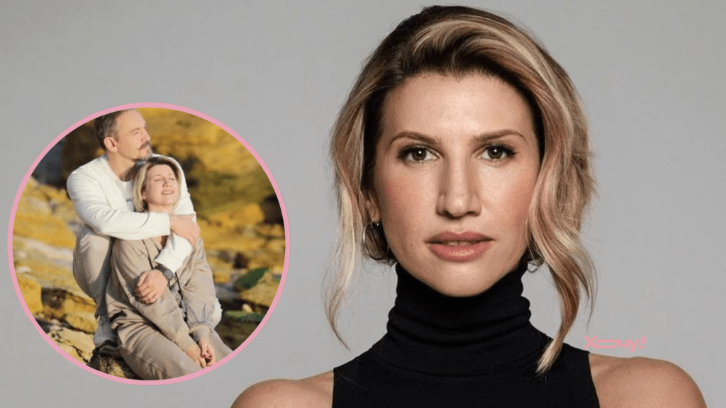 Аніта Луценко розкрила правду про розлучення із чоловіком зі слізьми на очах після 12 років стосунків (ВІДЕО)