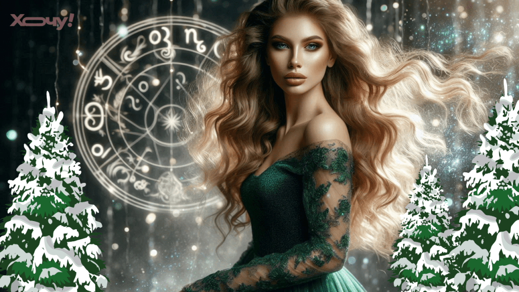 Гороскоп на неделю с 8 по 14 декабря 2025 года: однажды ваша реальность станет лучше, чем ваши мечты