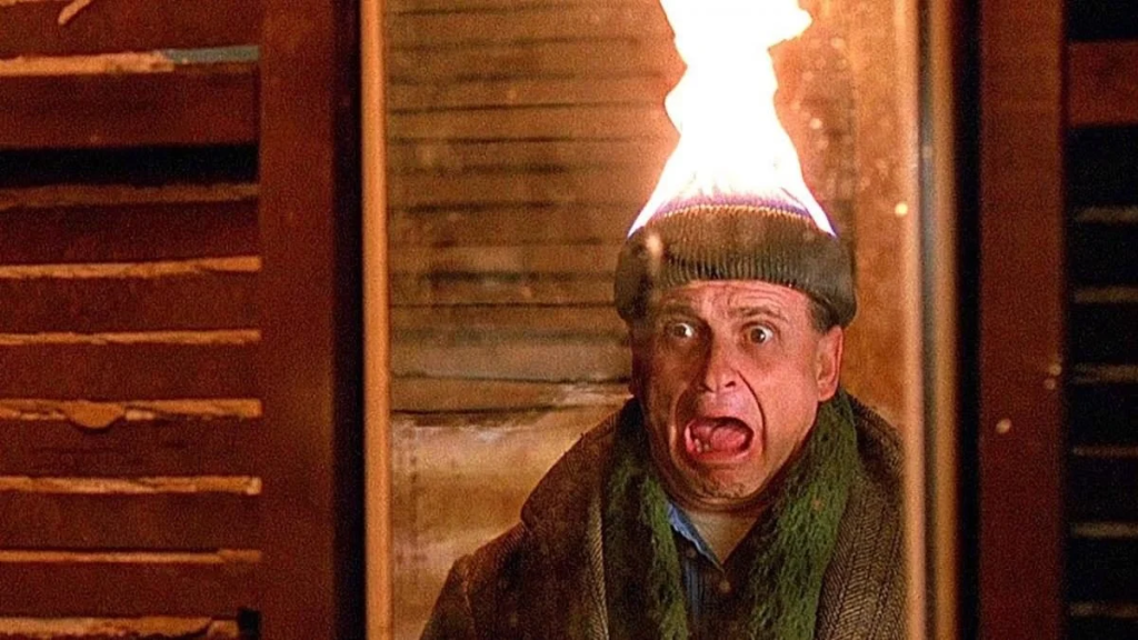 Вору-ворчуну из "Сам дома" 82: подборка лучших фильмов Джо Пеши (ТРЕЙЛЕРЫ)