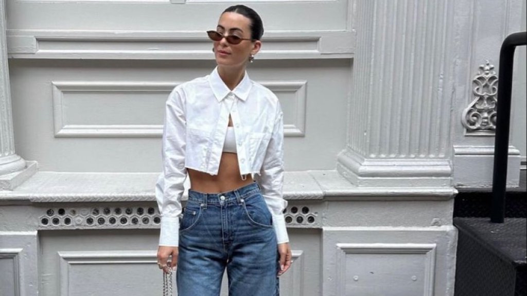 Истребители стиля: 5 ошибок, делающих образ с джинсами неудачным