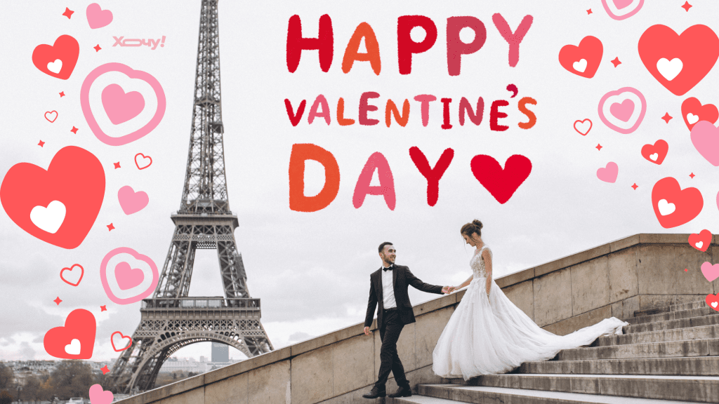 Голые свадьбы, свиньи и никаких цветов: как празднуют День Валентина в разных странах мира — 14 самых странных традиций