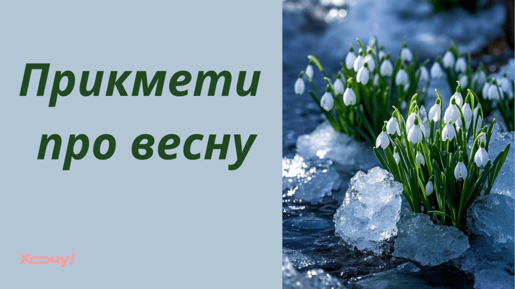 75 народных примет о весне — вот какими верованиями руководствовались наши предки