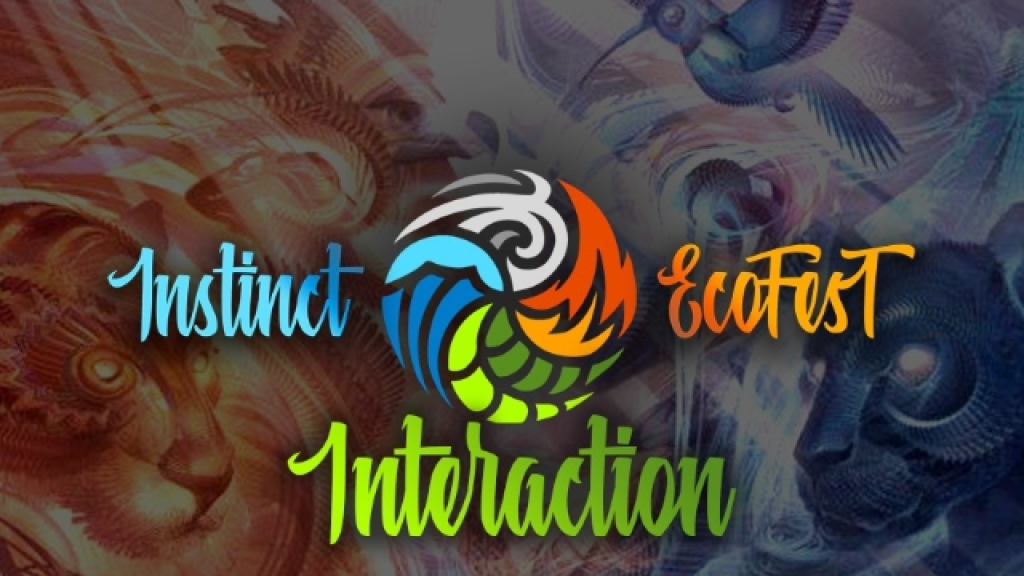 Instinct Eco Festival: отдыхай с пользой для планеты