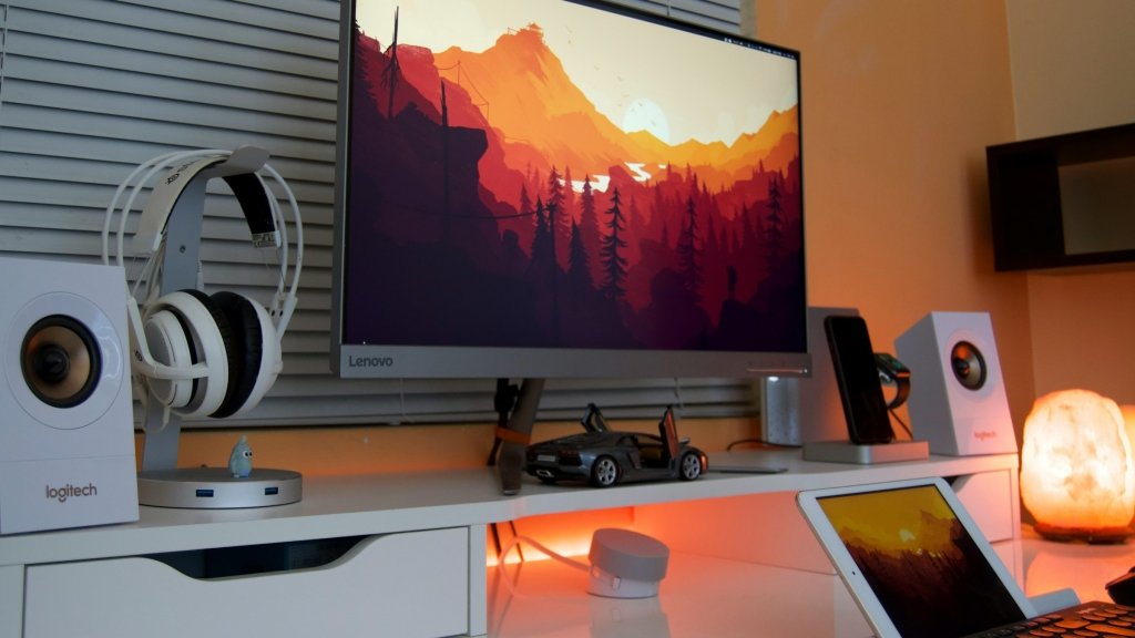 5 решений для домашнего кабинета, реально повышающих производительность