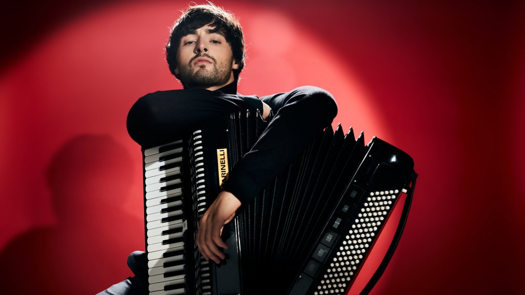 KHAYAT признался, свободно ли его сердце и почему скрывает личную жизнь: "Я очень ревнив" (ЭКСКЛЮЗИВ)