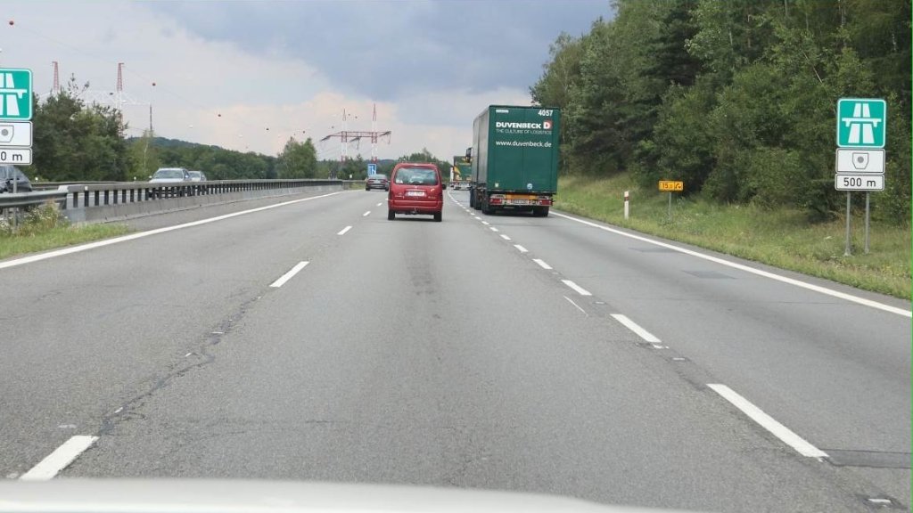 Появился новый незаметный знак, который может дорого стоить водителям