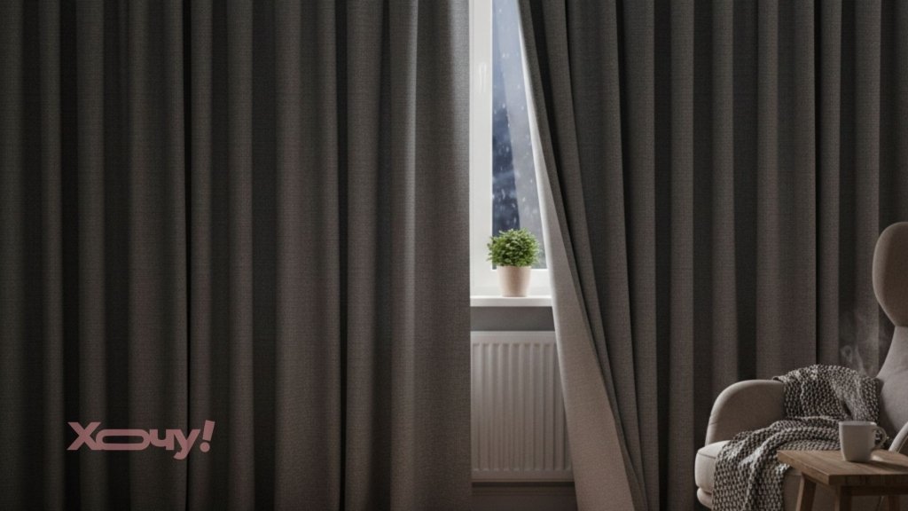 Холод больше не страшен: раскрыт секрет, как удержать тепло в квартире, если отопление едва греет