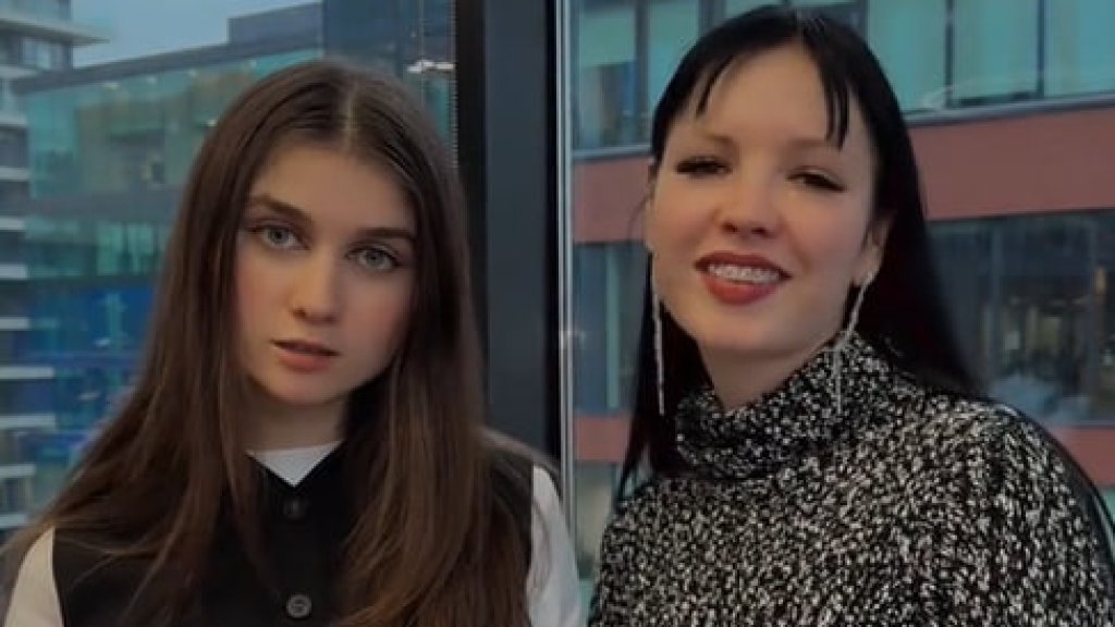 После скандала с лейблом Jerry Heil Кажанна отправляется в сольный тур: расписание концертов и стоимость билетов