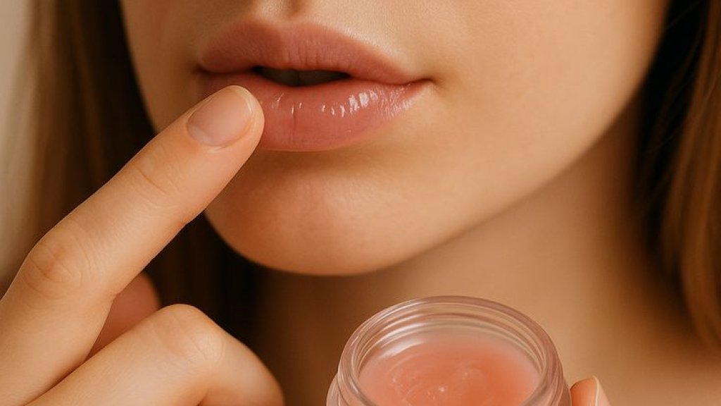 Ваши губы скажут "спасибо": почему стоит использовать масло для губ вместо обычного блеска