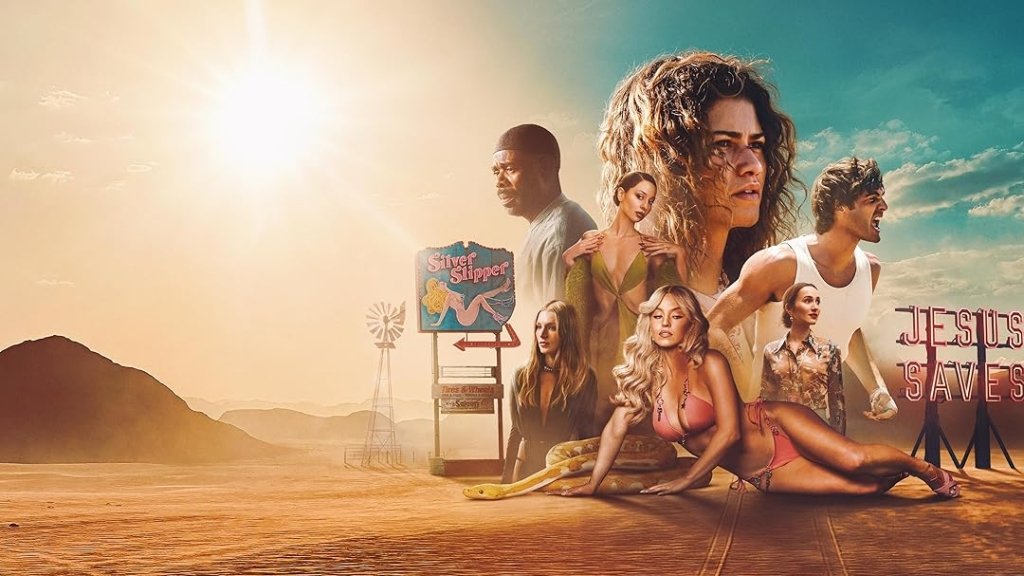 Возвращение "Эйфории": график выхода всех серий и сюжет 3 сезона (видео)