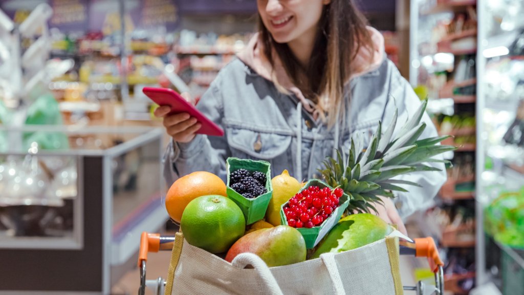 "Национальный кэшбек" перезапустили: с 1 марта действуют ставки 5% и 15% вместо фиксированных 10%