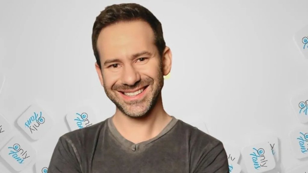 Ушел из жизни владелец OnlyFans: что известно о Леониде Радвинском