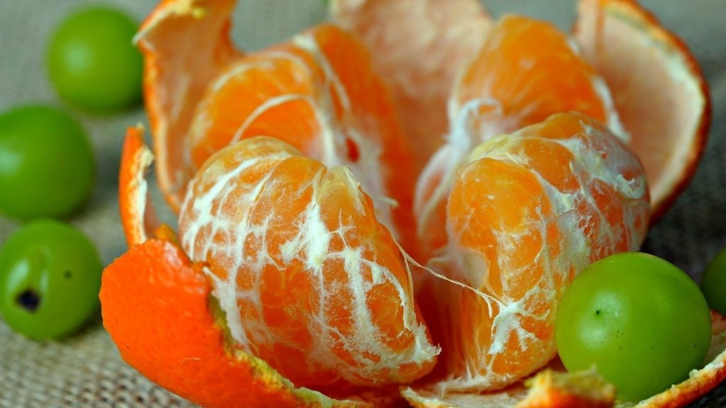 Китайские, турецкие, абхазские: только из одной страны везут самые сладкие мандарины