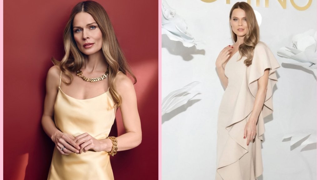 Оля Фреймут назвала любимые бренды и раскрыла секреты своего стиля: "Я обожаю сдержанность" (фото)