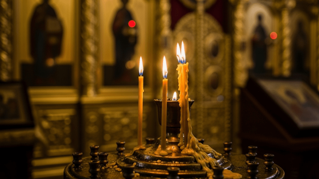 Коли Великдень та Трійця у 2026 році? Календар головних церковних свят за новим стилем