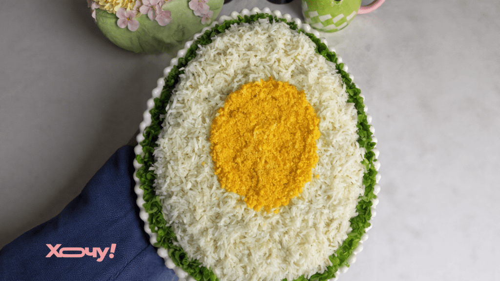 Хрен и изюм – это что-то! Гости будут умолять дать им этот рецепт салата на Пасху (ВИДЕО)