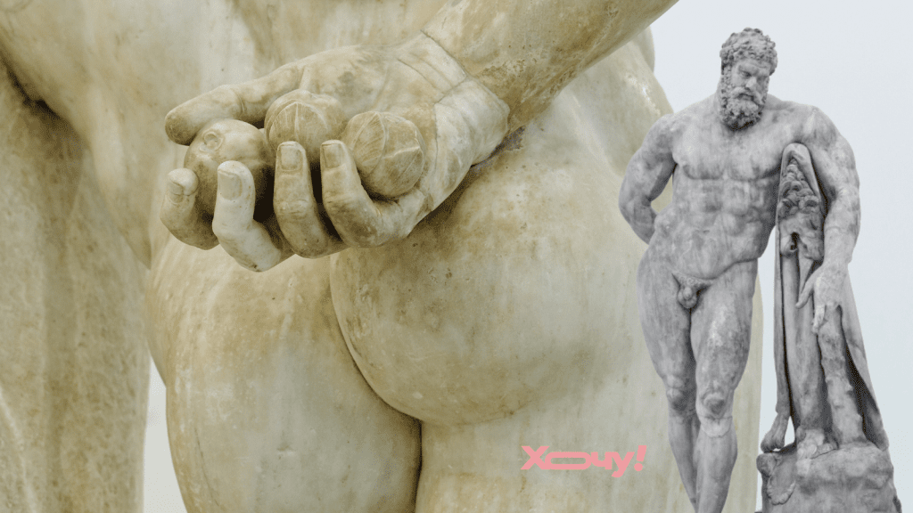 всемирный день мужчин Его оргазмы будут ярче солнца: как добраться до таинственной простаты