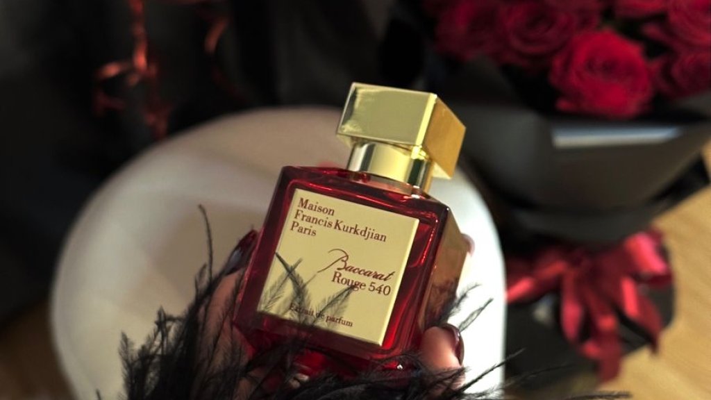 Ароматы, которые покоряют: 5 модных духов для уверенной в себе женщины