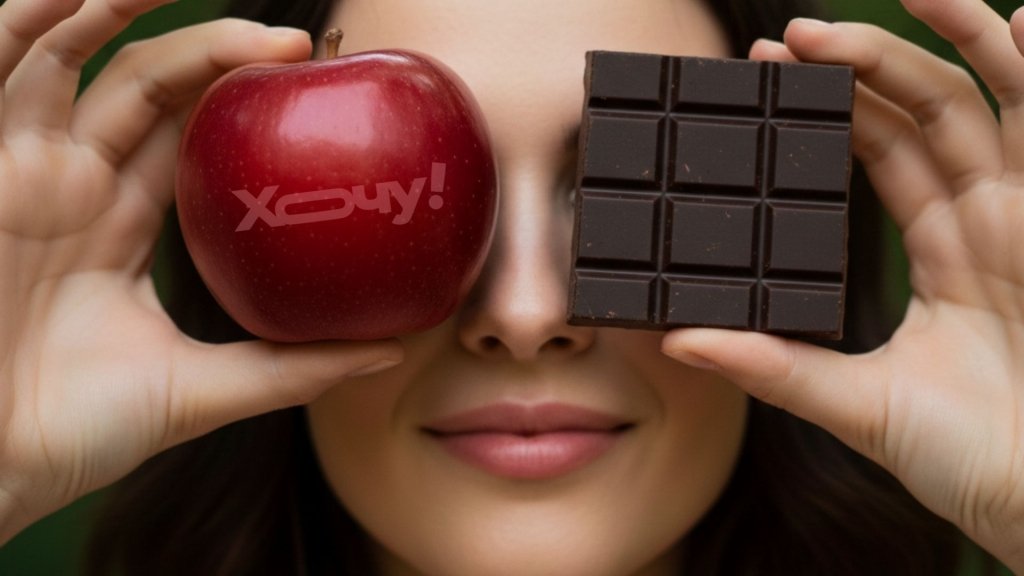 Забудьте о батончиках: 15 натуральных перекусов, которые дарят сытость надолго