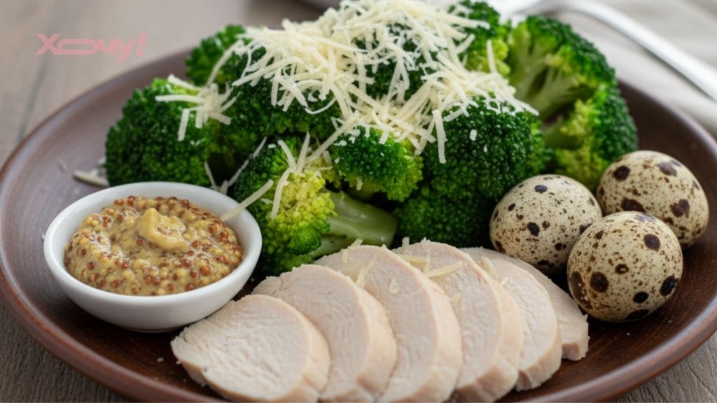 Как полюбить брокколи: вкусный рецепт, чтобы почувствовать вкус настоящего наслаждения