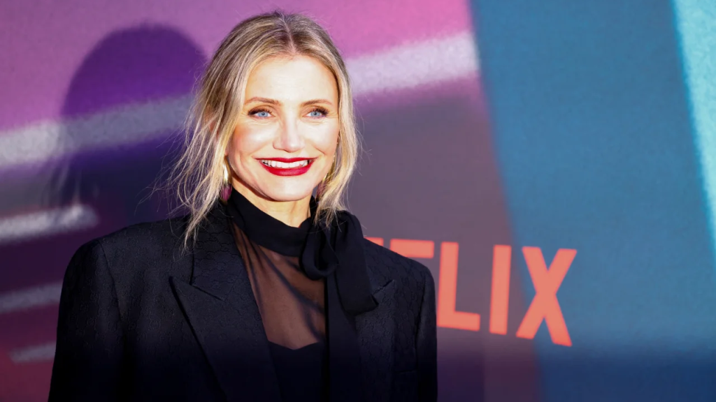 Как выглядит главный тренд интерьера 2026 года на примере дома Кэмерон Диас