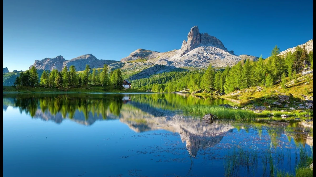 То, что вы увидели первым, раскроет всю правду: психологический тест, "сканирующий" вашу душу