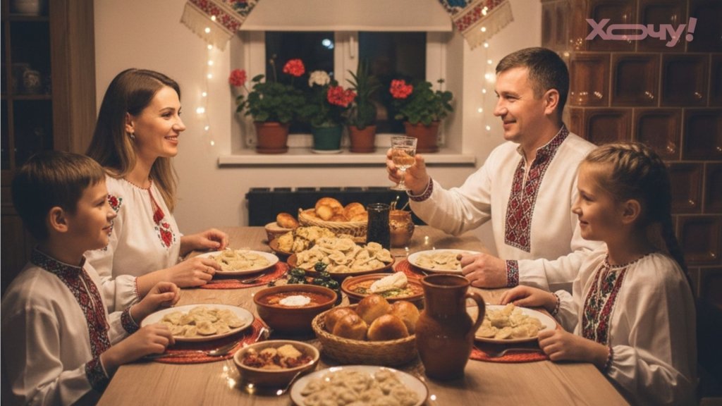 Манеры начинаются из дома: золотые правила семейного этикета, о которых забыли современные пары