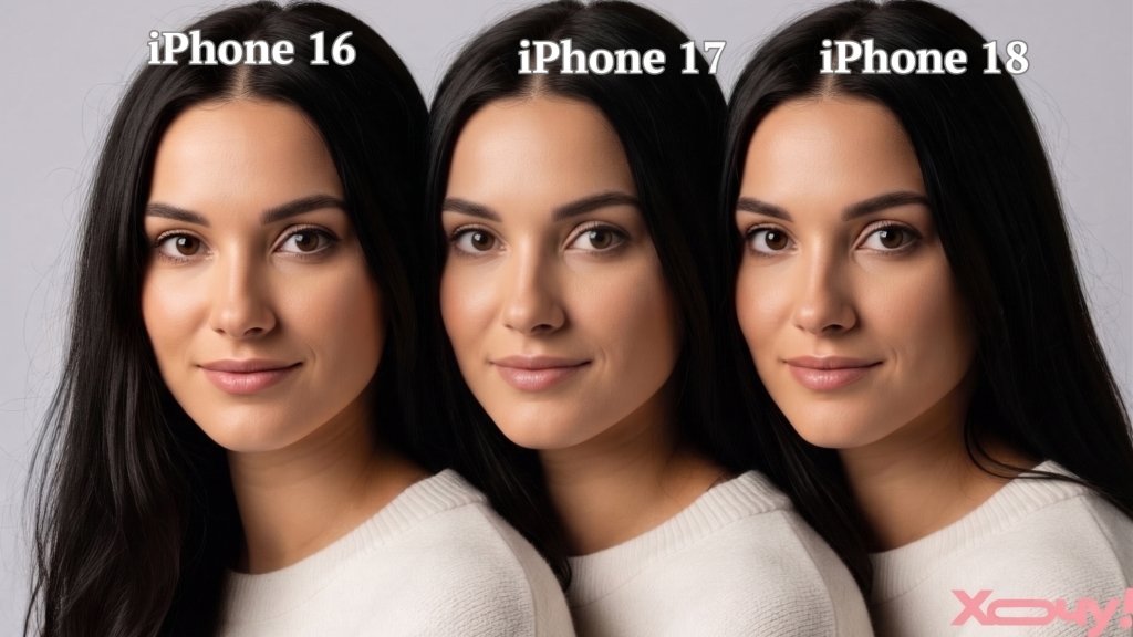 iPhone новый, грабли те же: приколы о телефоне ради которого можно продать почку
