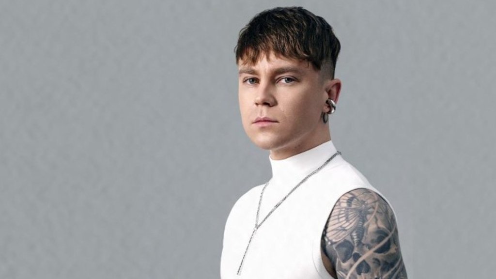 От і дострибався: Пивоваров дав концерт в Одесі й потрапив під шквал критики (ФОТО)