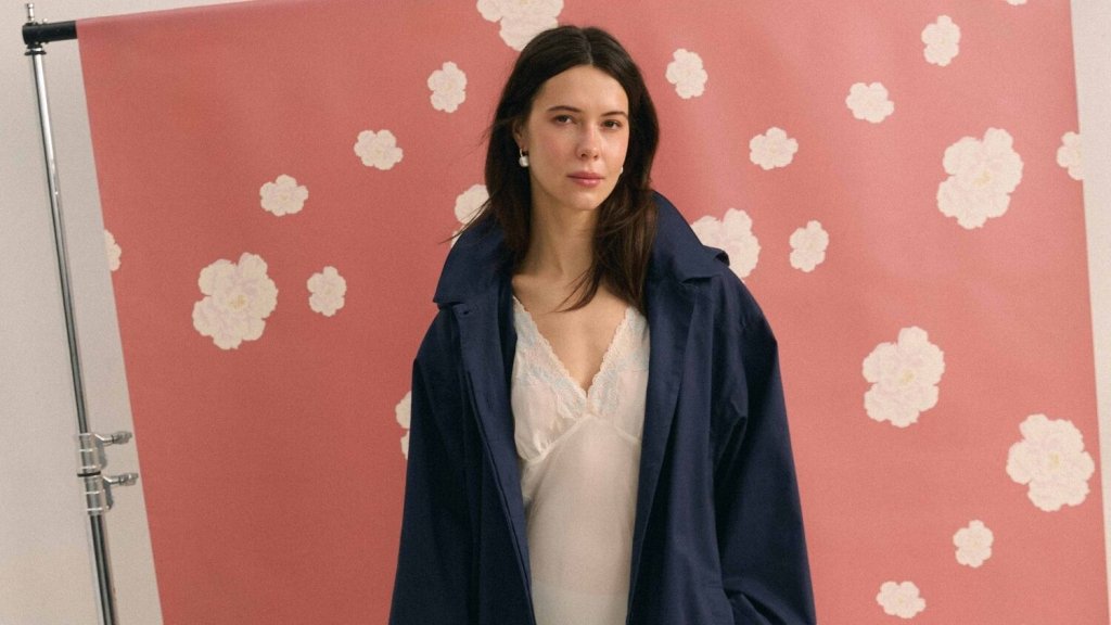 За ними охотятся все: 5 самых желанных вещей от украинских брендов этой весны (ФОТО)