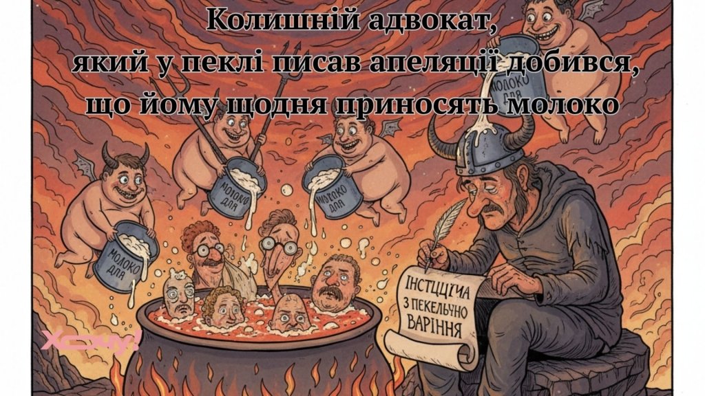День юриста 2026: шутки, мемы и смешные картинки по случаю праздника