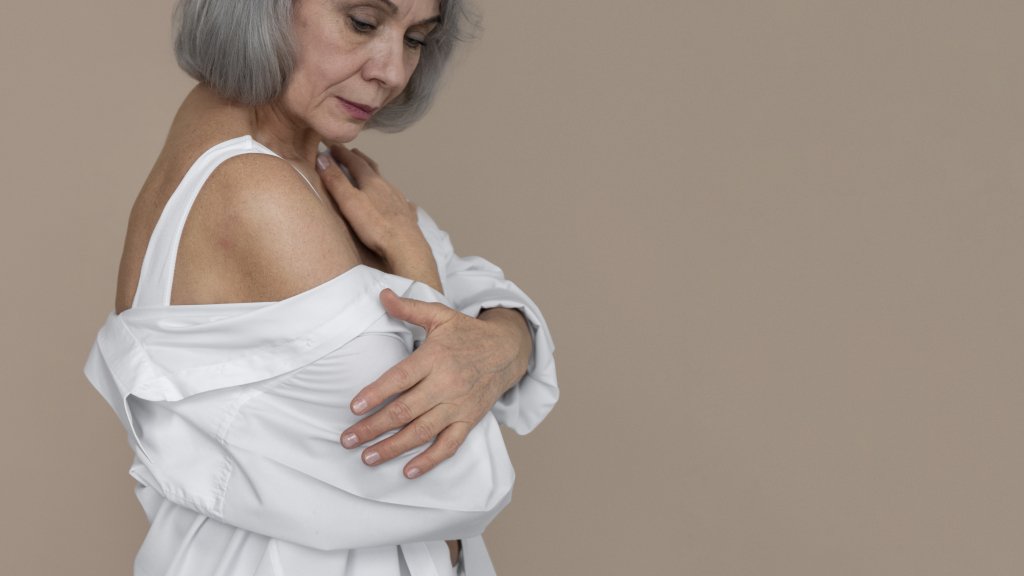 Соло-секс у 60, 70 і більше: найкращі поради для мастурбації на пенсії