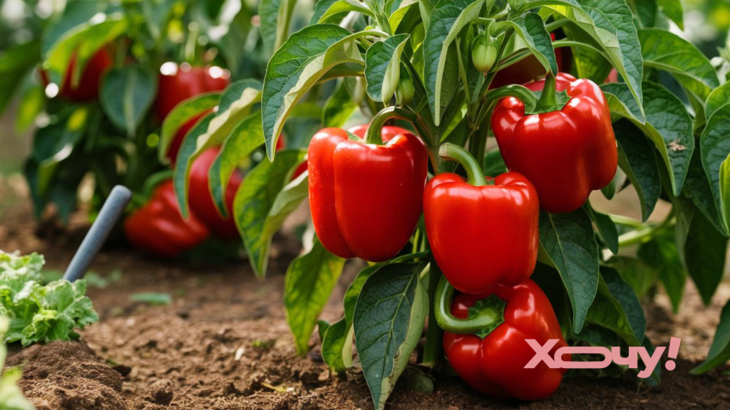 Після цієї рослини перець садити заборонено — побачите “дулю” замість врожаю