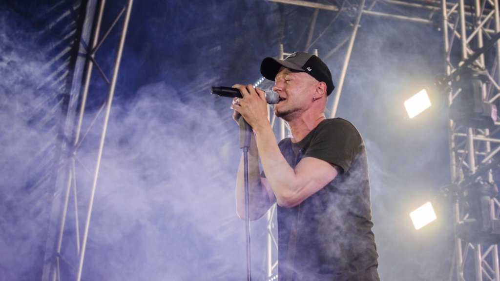 "Бумбокс" возвращается: появились первые детали грандиозного шоу в Киеве