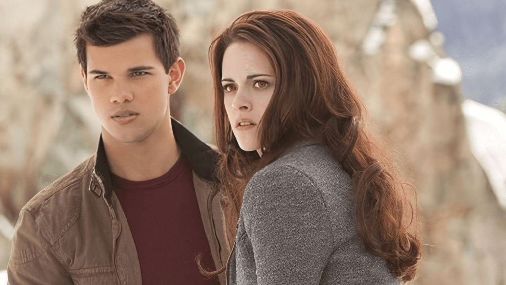 Не только Джейкоб из "Сумерек": подборка фильмов с Тейлором Лотнером, которые сделали его звездой Голливуда (ТРЕЙЛЕРЫ)