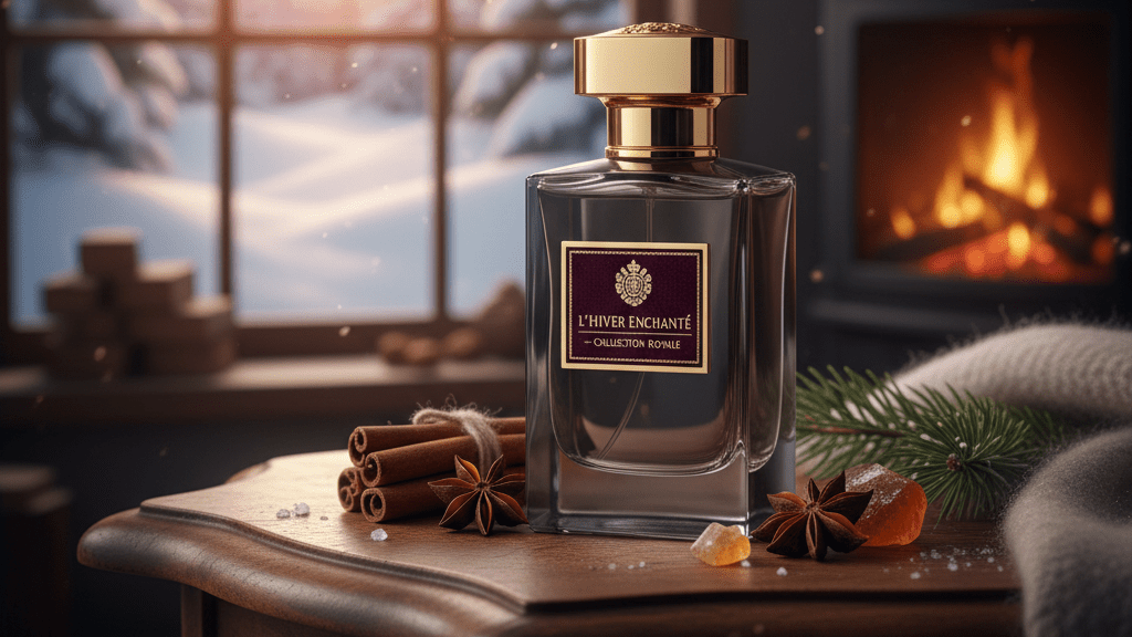 Почему ваш летний парфюм "не работает" зимой: советы по выбору идеальной замены