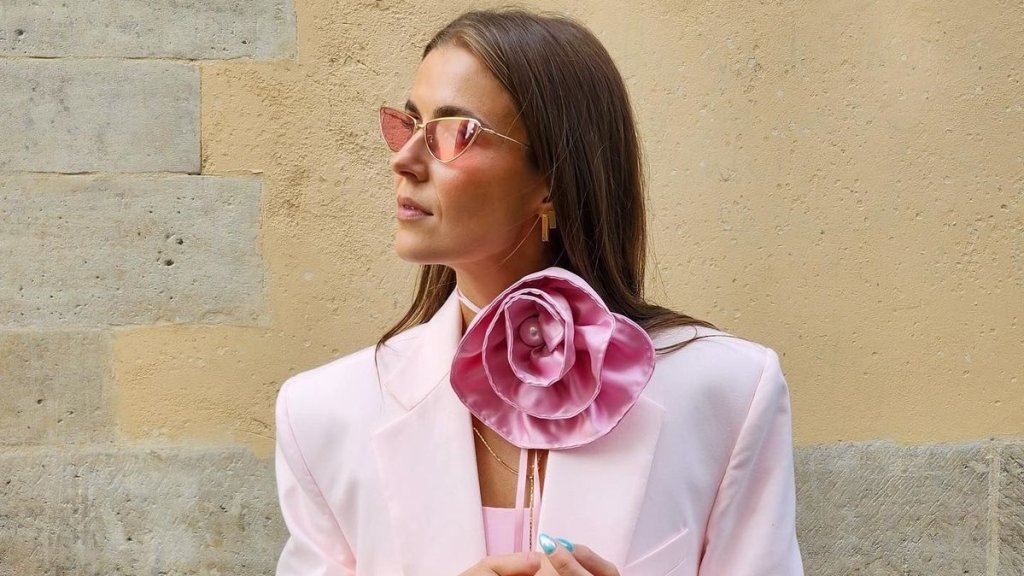 Цвет надежды и энергии: как носить розовый весной 2026 года и не выглядеть слишком наивно (ФОТО)