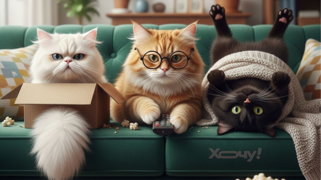 Ничего не скроешь: пройдите этот тест и узнайте, какие тайны скрывает ваш характер