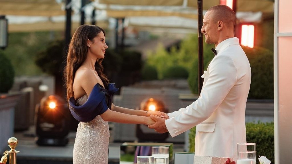 Участница "Холостяка-14" София Шамия рассказала правду о кастинге на реалити-шоу: "Должны стать мишенью"