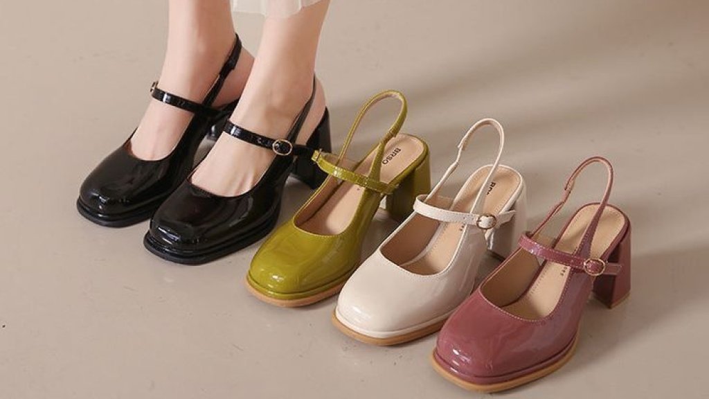 Какую обувь купить на весну 2026 года: fashion-экспертка назвала главные хиты! (ФОТО)