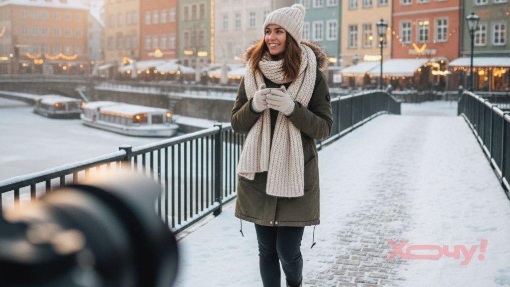 Лайфхаки для путешествий зимой: 5 правил, как отдохнуть с комфортом