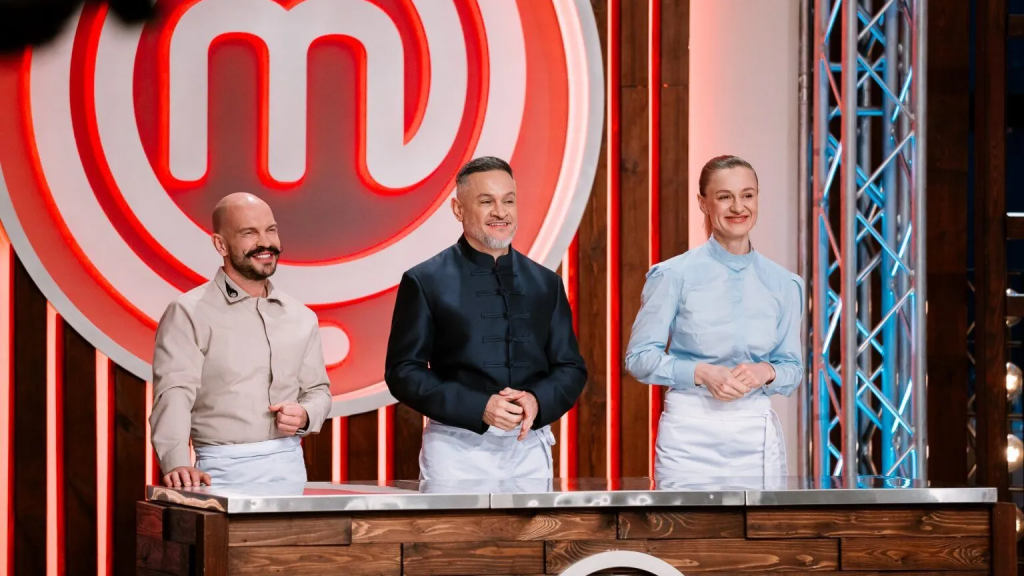 9 и 10 выпуск "МастерШеф-17": где смотреть онлайн