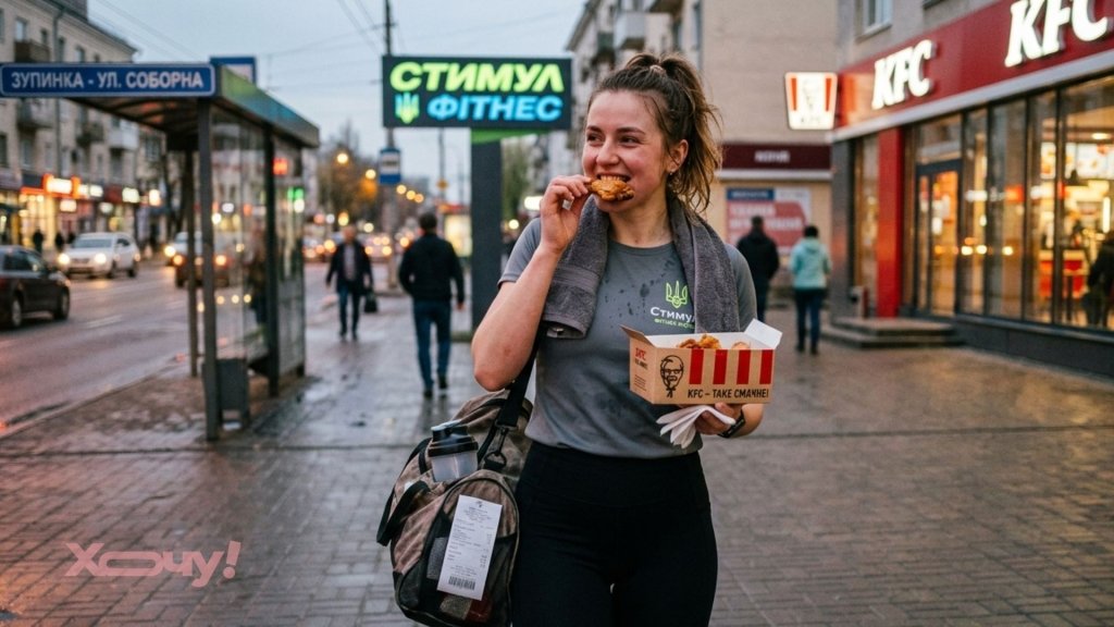 Марна трата часу та сил: 3 речі, які вбивають користь від будь-якого тренування