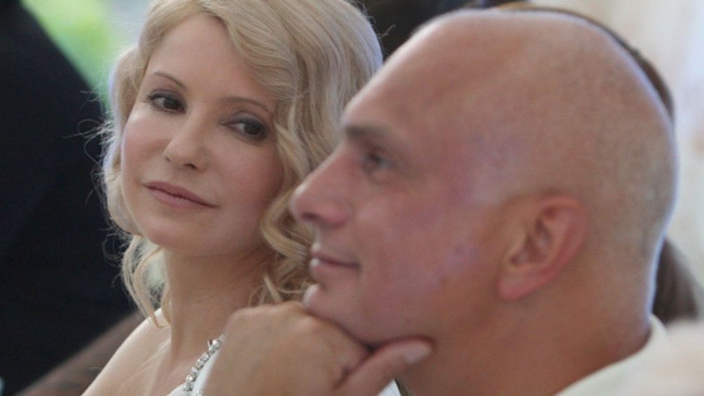 Замужем 45 лет, имеет дочь и внуков: что известно о личной жизни Юлии Тимошенко и ее семье (ВИДЕО)