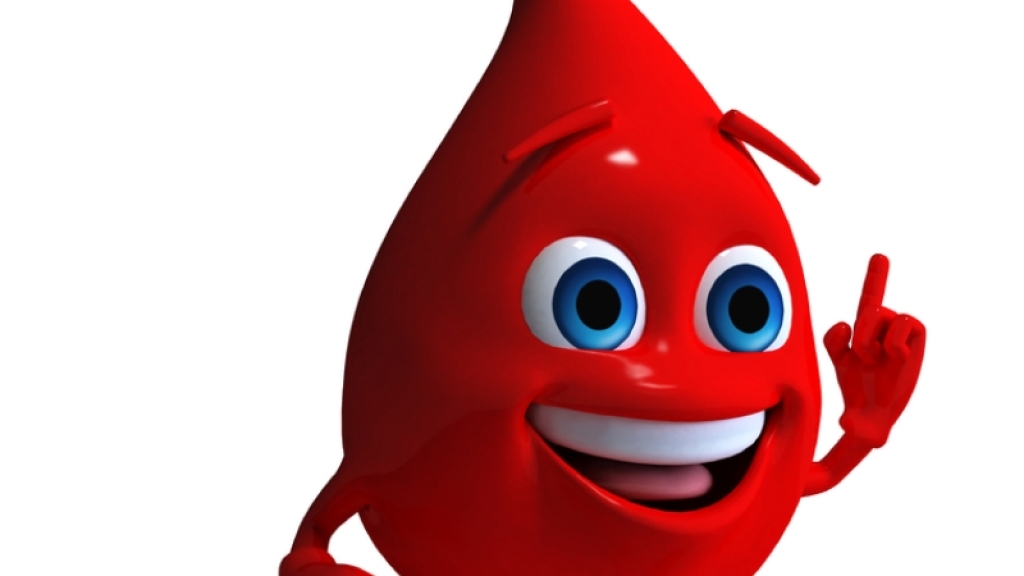 Что расскажет о вас группа крови - быстрый тест на характер