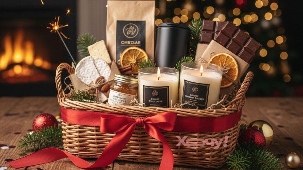 Новогодний этикет: какие гостинцы сейчас модны и что категорически не стоит нести в чужой дом