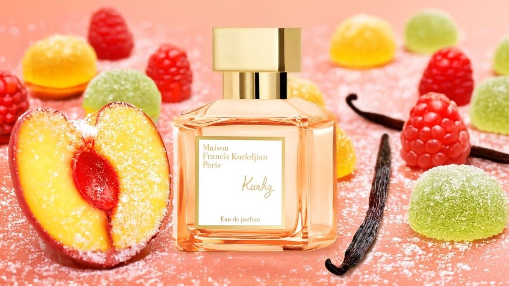 Больше не "компот": 5 фруктовых духов, которые сведут вас с ума